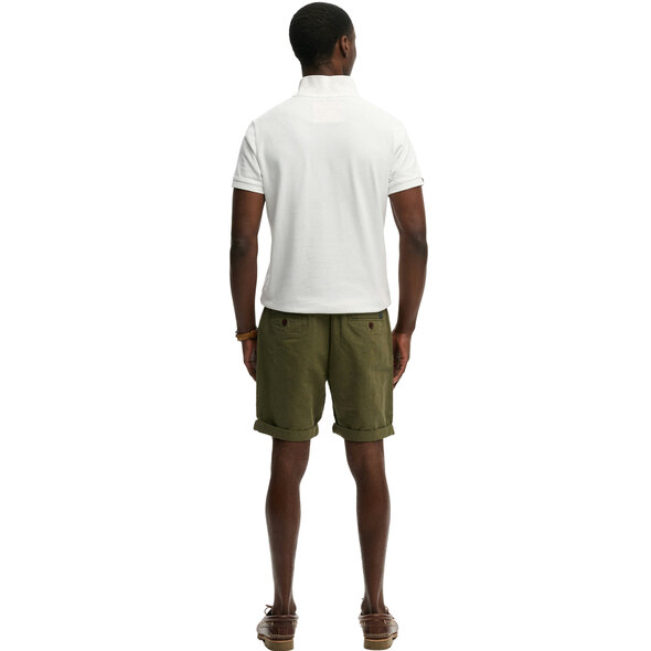 SUPERDRY PREMIUM TEXTURED CHINO ΒΕΡΜΟΥΔΑ ΑΝΔΡΙΚΗ M7110487A-K7D