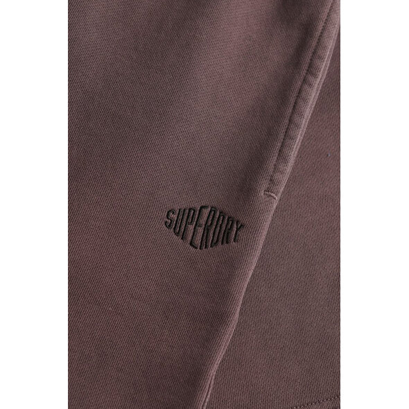 SUPERDRY MICRO LOGO ΦΟΥΤΕΡ ΒΕΡΜΟΥΔΑ ΑΝΔΡΙΚΗ M7110492A-8KL