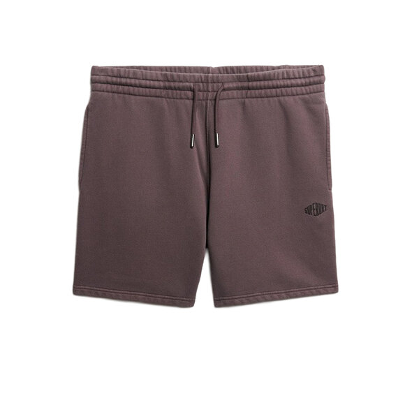 SUPERDRY MICRO LOGO ΦΟΥΤΕΡ ΒΕΡΜΟΥΔΑ ΑΝΔΡΙΚΗ M7110492A-8KL