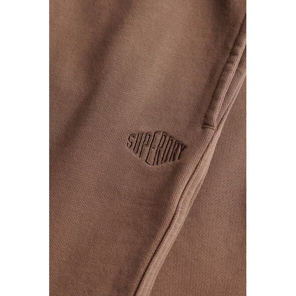 SUPERDRY MICRO LOGO ΦΟΥΤΕΡ ΒΕΡΜΟΥΔΑ ΑΝΔΡΙΚΗ M7110492A-8MH