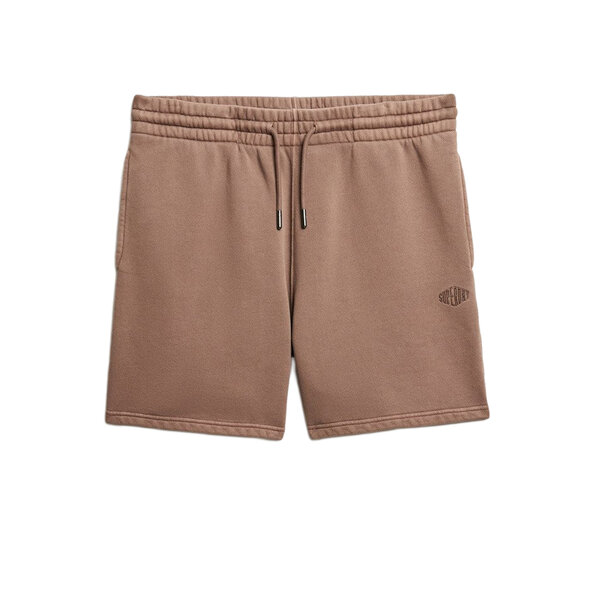 SUPERDRY MICRO LOGO ΦΟΥΤΕΡ ΒΕΡΜΟΥΔΑ ΑΝΔΡΙΚΗ M7110492A-8MH