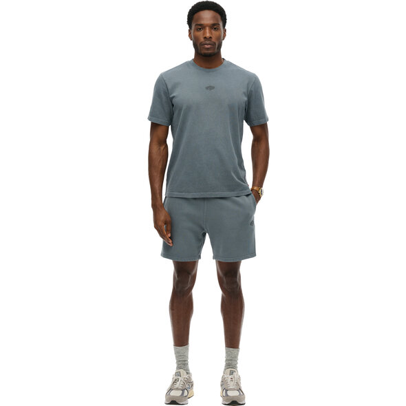 SUPERDRY MICRO LOGO ΦΟΥΤΕΡ ΒΕΡΜΟΥΔΑ ΑΝΔΡΙΚΗ M7110492A-9VC