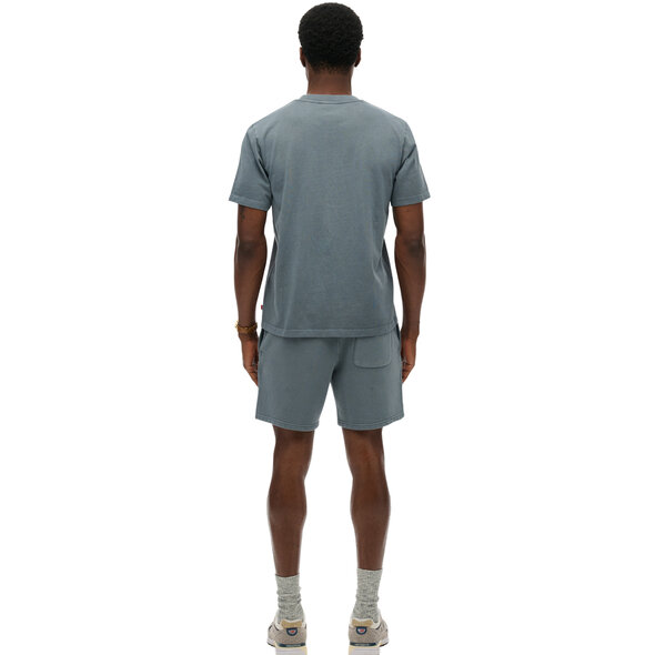SUPERDRY MICRO LOGO ΦΟΥΤΕΡ ΒΕΡΜΟΥΔΑ ΑΝΔΡΙΚΗ M7110492A-9VC