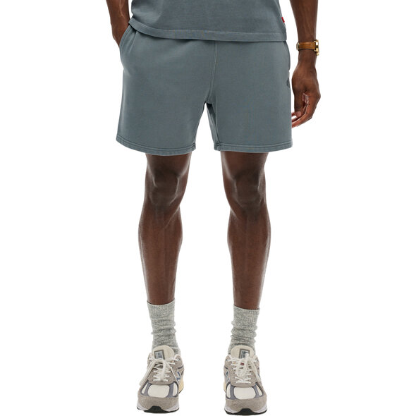 SUPERDRY MICRO LOGO ΦΟΥΤΕΡ ΒΕΡΜΟΥΔΑ ΑΝΔΡΙΚΗ M7110492A-9VC