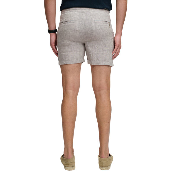 SUPERDRY MERCHANT LINEN ΒΕΡΜΟΥΔΑ ΑΝΔΡΙΚΗ M7110520A-J1Z
