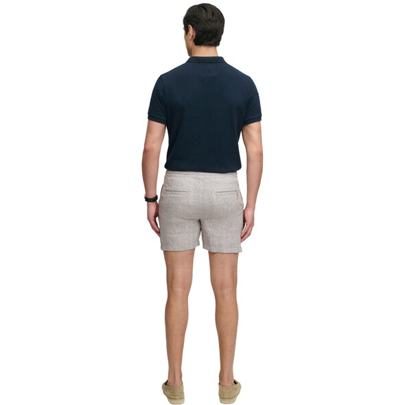 SUPERDRY MERCHANT LINEN ΒΕΡΜΟΥΔΑ ΑΝΔΡΙΚΗ M7110520A-J1Z