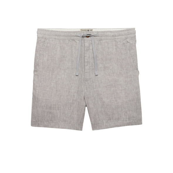 SUPERDRY MERCHANT LINEN ΒΕΡΜΟΥΔΑ ΑΝΔΡΙΚΗ M7110520A-J1Z