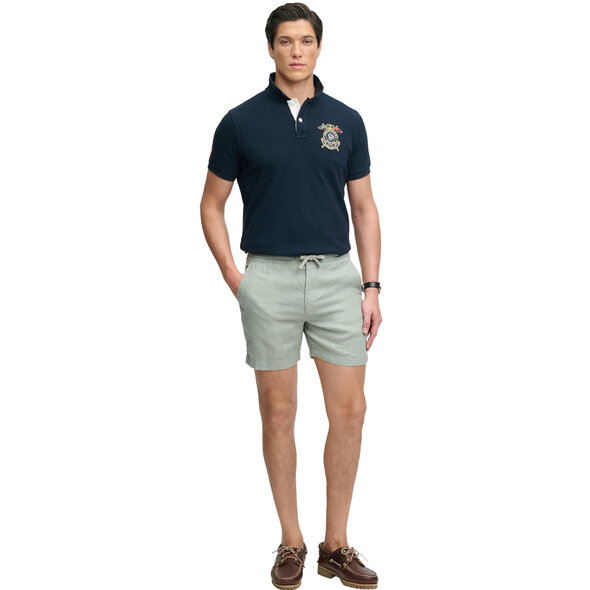 SUPERDRY MERCHANT LINEN ΒΕΡΜΟΥΔΑ ΑΝΔΡΙΚΗ M7110520A-J3C