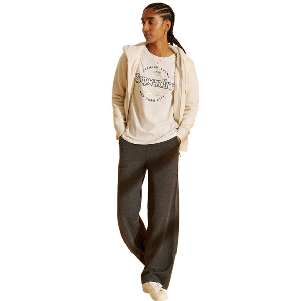 SUPERDRY ESTABLISHED ΜΠΛΟΥΖΑ ΓΥΝΑΙΚEIA W1010236A-10C
