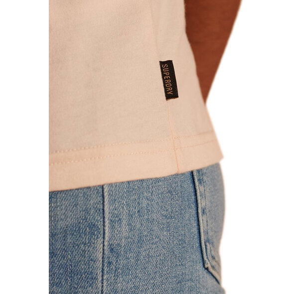 SUPERDRY ESTABLISHED ΜΠΛΟΥΖΑ ΓΥΝΑΙΚEIA W1010236A-3KC