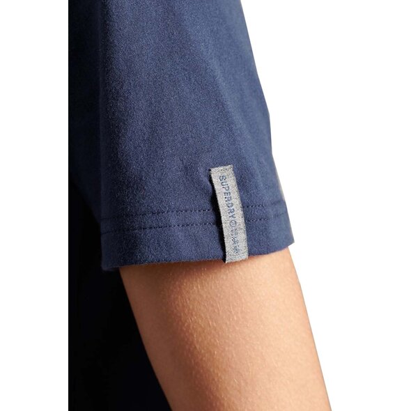 SUPERDRY COLLEGIATE CALI STATE ΜΠΛΟΥΖΑ ΓΥΝΑΙΚEIA W1010421A-09S