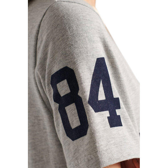 SUPERDRY COLLEGIATE ATHLETIC UNION ΜΠΛΟΥΖΑ ΓΥΝΑΙΚEIA W1010422A-07Q