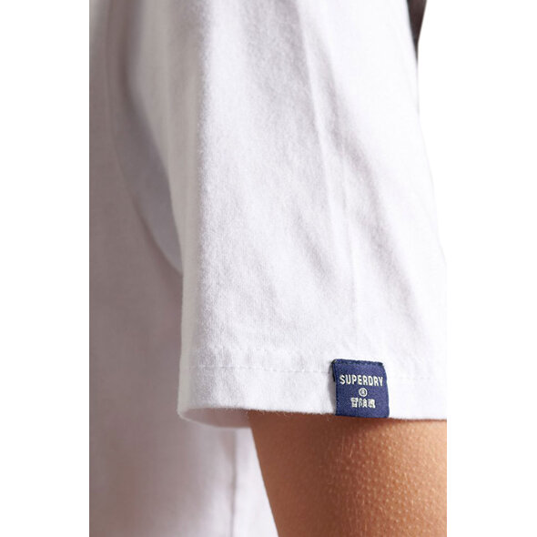 SUPERDRY VINTAGE LOGO INFILL ΜΠΛΟΥΖΑ ΓΥΝΑΙΚEIA W1010509A-01C