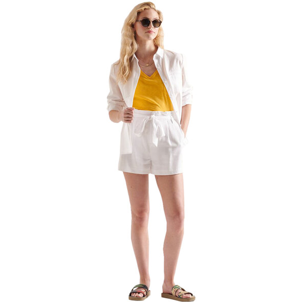 SUPERDRY ΜΠΛΟΥΖΑ ΓΥΝΑΙΚEIA ME VEE W1010521A-07K