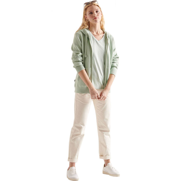 SUPERDRY ΜΠΛΟΥΖΑ ΓΥΝΑΙΚEIA ME VEE W1010521A-5BX