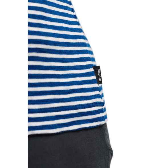 SUPERDRY ΜΠΛΟΥΖΑ ΓΥΝΑΙΚEIA ME VEE W1010521A-7DN