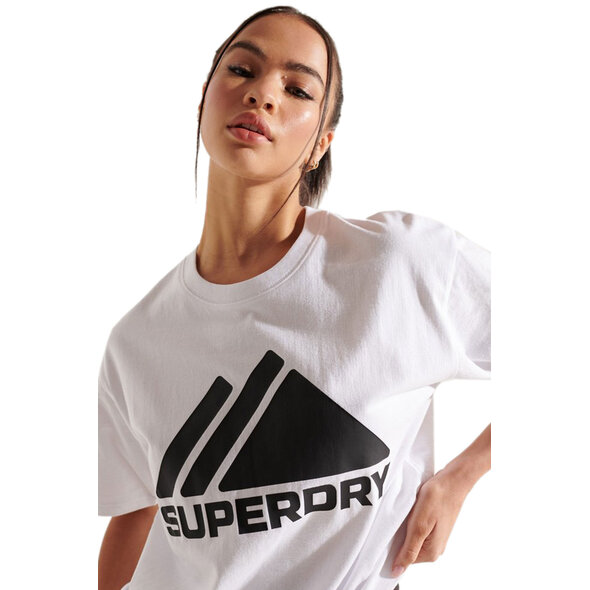 SUPERDRY MOUNTAIN SPORT MONO ΜΠΛΟΥΖΑ ΓΥΝΑΙΚEIA W1010607A-01C