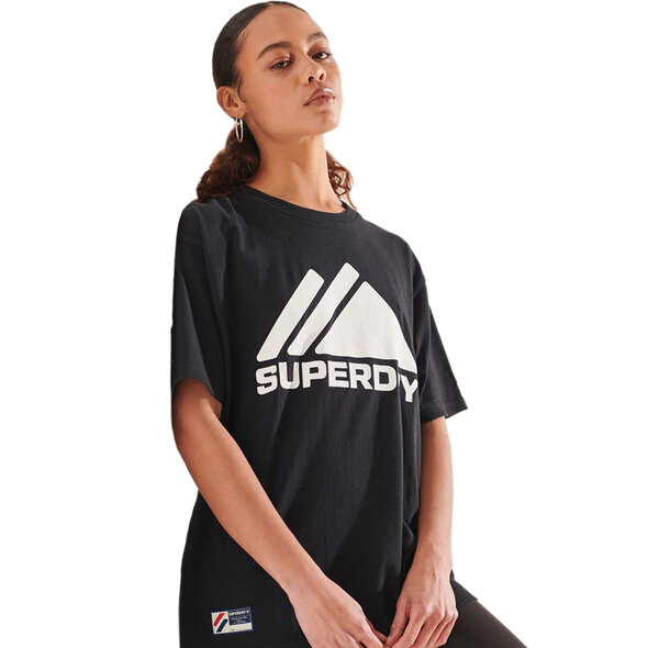 SUPERDRY MOUNTAIN SPORT MONO ΜΠΛΟΥΖΑ ΓΥΝΑΙΚEIA W1010607A-02A