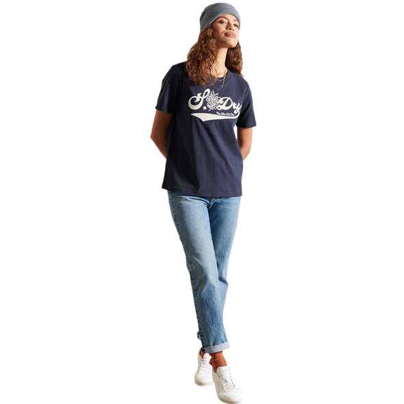 SUPERDRY 'PRIDE IN CRAFT' ΜΠΛΟΥΖΑ ΓΥΝΑΙΚEIA W1010646A-98T