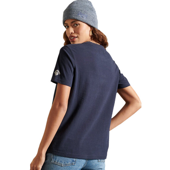 SUPERDRY 'PRIDE IN CRAFT' ΜΠΛΟΥΖΑ ΓΥΝΑΙΚEIA W1010646A-98T