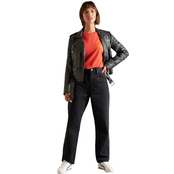 SUPERDRY 'BOHO & ROCK' ΜΠΛΟΥΖΑ ΓΥΝΑΙΚEIA W1010651A-5OO