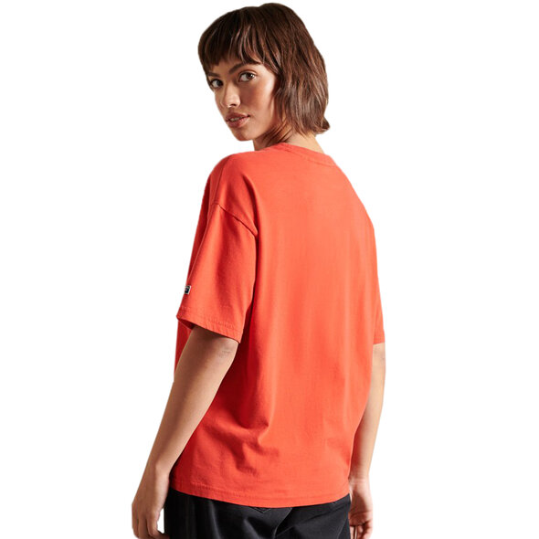 SUPERDRY 'BOHO & ROCK' ΜΠΛΟΥΖΑ ΓΥΝΑΙΚEIA W1010651A-5OO
