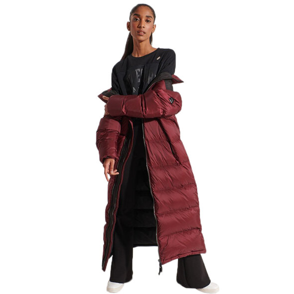 SUPERDRY VARSITY ARCH BOXY ΜΠΛΟΥΖΑ ΓΥΝΑΙΚEIA W1010672A-02A