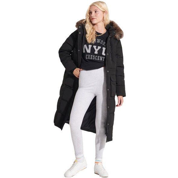 SUPERDRY 'THE 5TH DOWN' ΜΠΛΟΥΖΑ ΓΥΝΑΙΚEIA W1010675A-02A