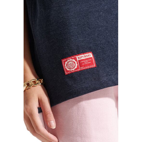 SUPERDRY 'THE 5TH DOWN' ΜΠΛΟΥΖΑ ΓΥΝΑΙΚEIA W1010675A-HY7