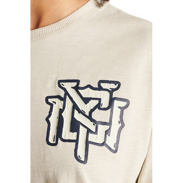 SUPERDRY CROSSING LINES ΜΠΛΟΥΖΑ ΓΥΝΑΙΚEIA W1010687A-RQR