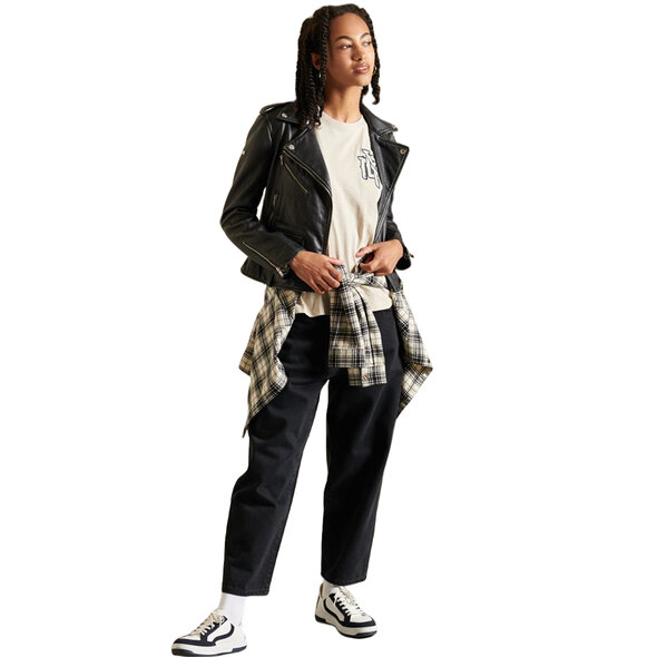 SUPERDRY CROSSING LINES ΜΠΛΟΥΖΑ ΓΥΝΑΙΚEIA W1010687A-RQR
