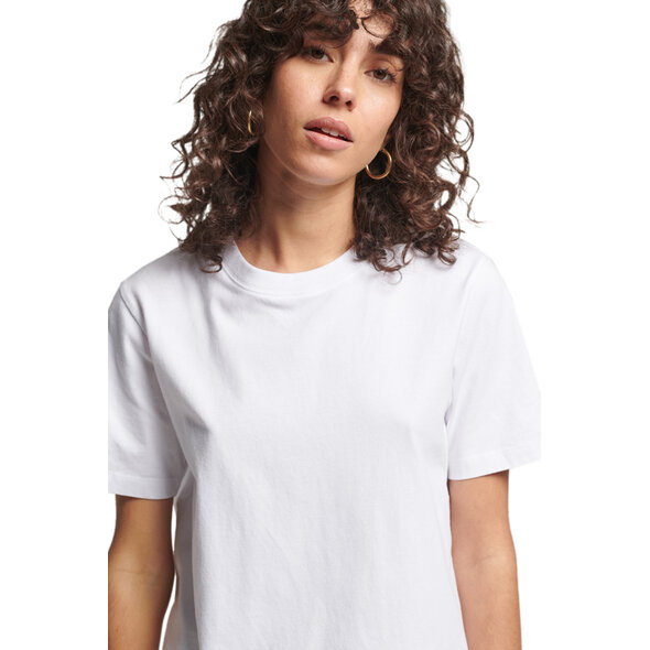 SUPERDRY VINTAGE LOGO ΜΠΛΟΥΖΑ ΓΥΝΑΙΚEIA W1010689A-01C
