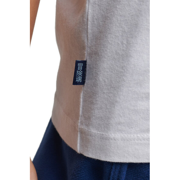 SUPERDRY VINTAGE LOGO ΜΠΛΟΥΖΑ ΓΥΝΑΙΚEIA W1010689A-01C