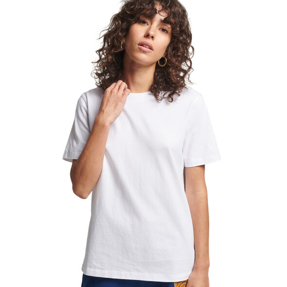 SUPERDRY VINTAGE LOGO ΜΠΛΟΥΖΑ ΓΥΝΑΙΚEIA W1010689A-01C