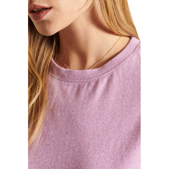 SUPERDRY VINTAGE LOGO ΜΠΛΟΥΖΑ ΓΥΝΑΙΚEIA W1010689A-NFH