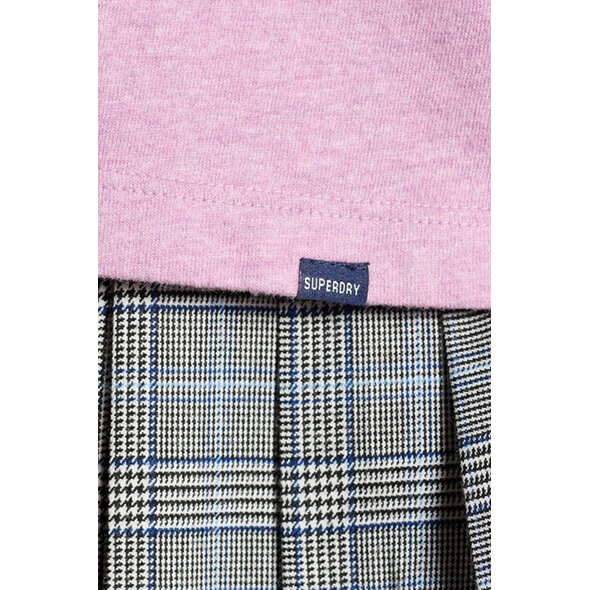 SUPERDRY VINTAGE LOGO ΜΠΛΟΥΖΑ ΓΥΝΑΙΚEIA W1010689A-NFH