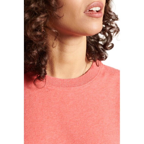 SUPERDRY VINTAGE LOGO ΜΠΛΟΥΖΑ ΓΥΝΑΙΚEIA W1010689B-OZJ