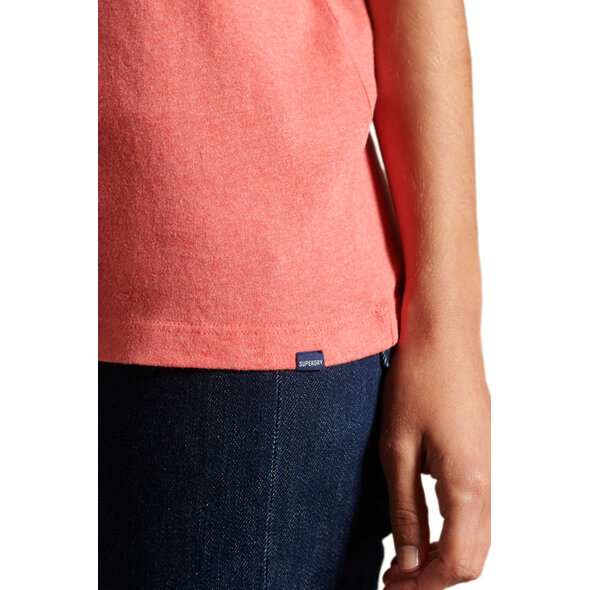 SUPERDRY VINTAGE LOGO ΜΠΛΟΥΖΑ ΓΥΝΑΙΚEIA W1010689B-OZJ
