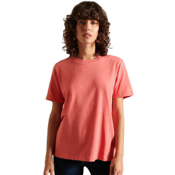 SUPERDRY VINTAGE LOGO ΜΠΛΟΥΖΑ ΓΥΝΑΙΚEIA W1010689B-OZJ