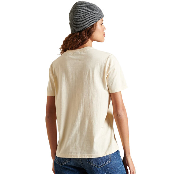 SUPERDRY VINTAGE LOGO AMERICAN CLASSICS ΜΠΛΟΥΖΑ ΓΥΝΑΙΚEIA W1010701A-18C