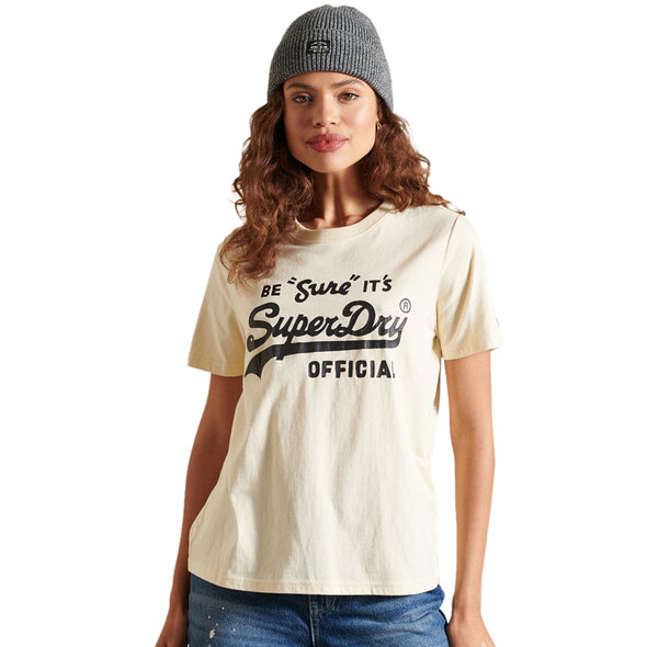 SUPERDRY VINTAGE LOGO AMERICAN CLASSICS ΜΠΛΟΥΖΑ ΓΥΝΑΙΚEIA W1010701A-18C