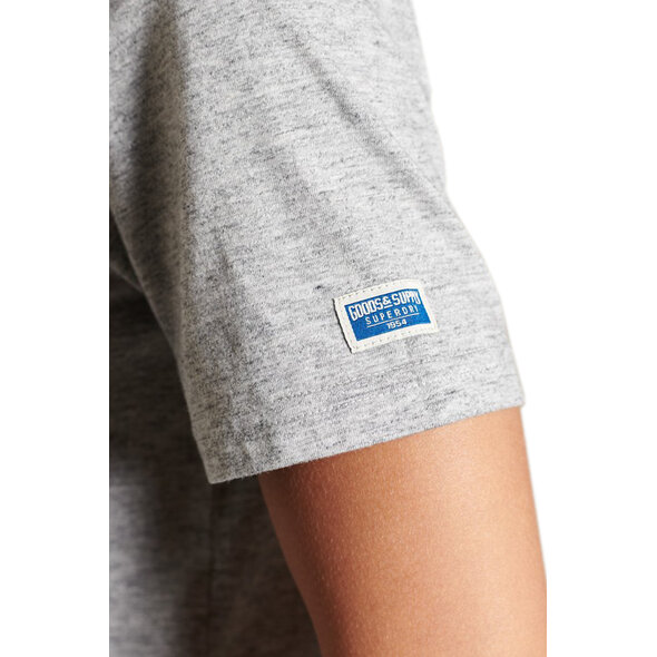 SUPERDRY VINTAGE LOGO AMERICAN CLASSICS ΜΠΛΟΥΖΑ ΓΥΝΑΙΚEIA W1010701A-ZUC