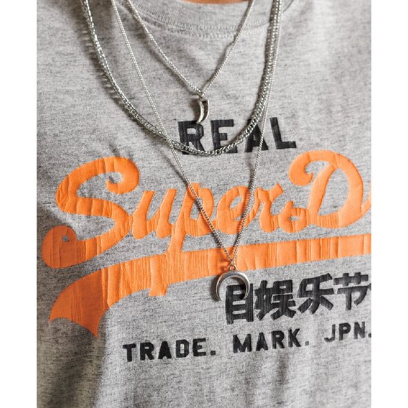 SUPERDRY VINTAGE LOGO AMERICAN CLASSICS ΜΠΛΟΥΖΑ ΓΥΝΑΙΚEIA W1010701A-ZUC