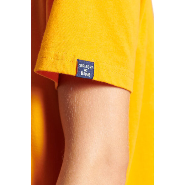 SUPERDRY CORE LOGO ΜΠΛΟΥΖΑ ΓΥΝΑΙΚEIA W1010710A-ETZ