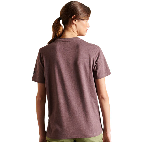 SUPERDRY CORE LOGO GREAT OUTDOORS ΜΠΛΟΥΖΑ ΓΥΝΑΙΚEIA W1010732A-5PY