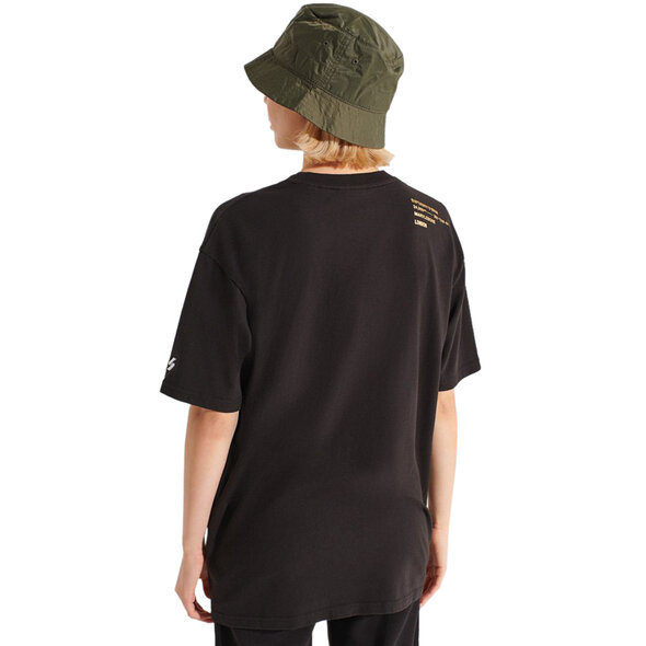 SUPERDRY CORPORATE LOGO FOIL ΜΠΛΟΥΖΑ ΓΥΝΑΙΚEIA W1010736A-02A