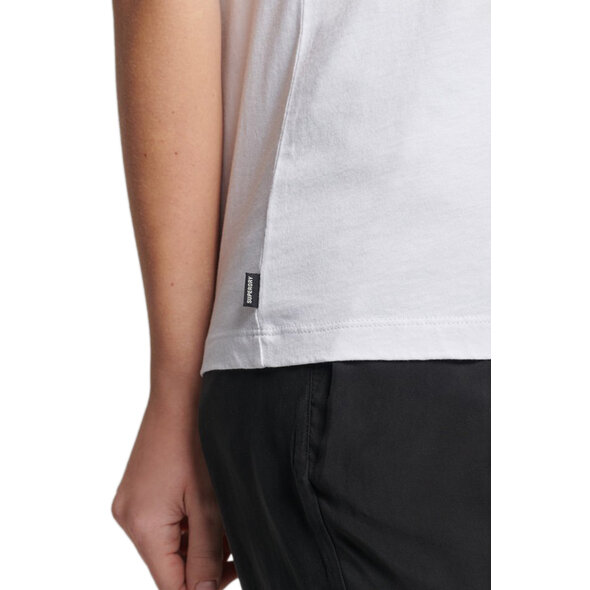 SUPERDRY STUDIOS ESSENTIAL ΜΠΛΟΥΖΑ ΓΥΝΑΙΚEIA W1010759A-01C