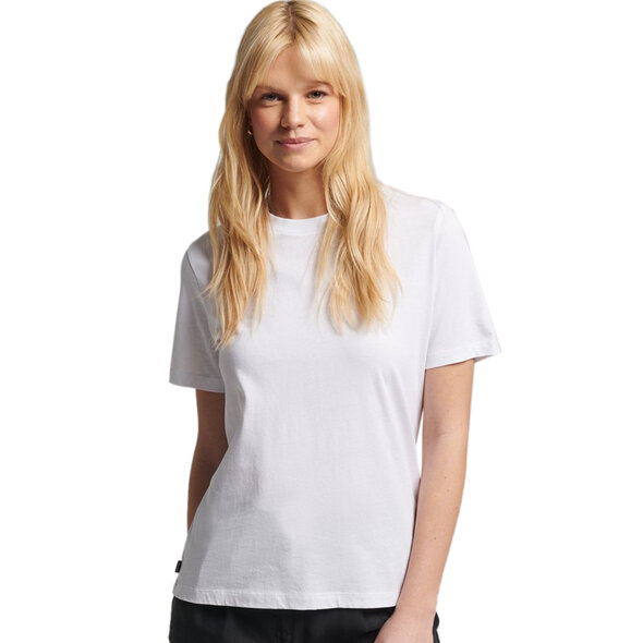 SUPERDRY STUDIOS ESSENTIAL ΜΠΛΟΥΖΑ ΓΥΝΑΙΚEIA W1010759A-01C