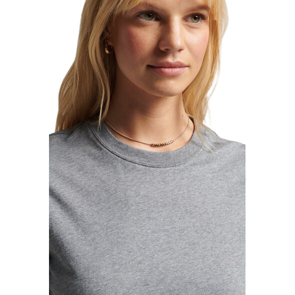 SUPERDRY STUDIOS ESSENTIAL ΜΠΛΟΥΖΑ ΓΥΝΑΙΚEIA W1010759A-07Q