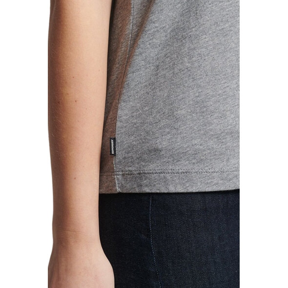 SUPERDRY STUDIOS ESSENTIAL ΜΠΛΟΥΖΑ ΓΥΝΑΙΚEIA W1010759A-07Q